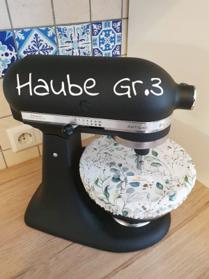 Abdeckhaube Eukalyptus