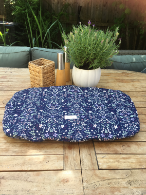 Backblechhaube Ornamente