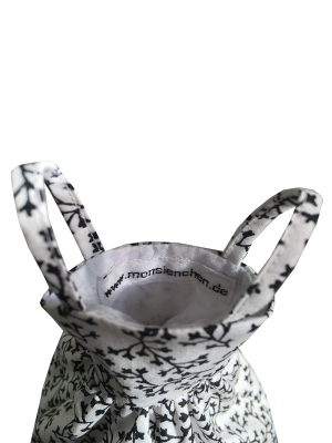 Duftkleid Etikett etsy