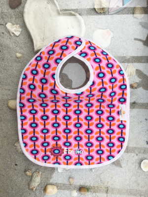 Lätzchen Daisy etsy