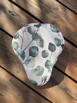 Sattelhaube Eukalyptus