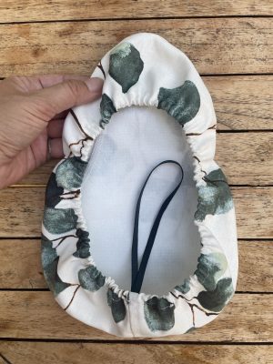 Sattelhaube Eukalyptus3