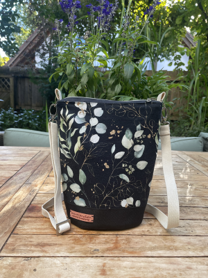 kl.Tasche Eukalyptus