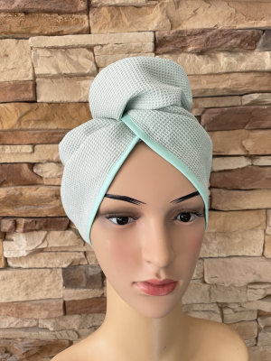 turban mint